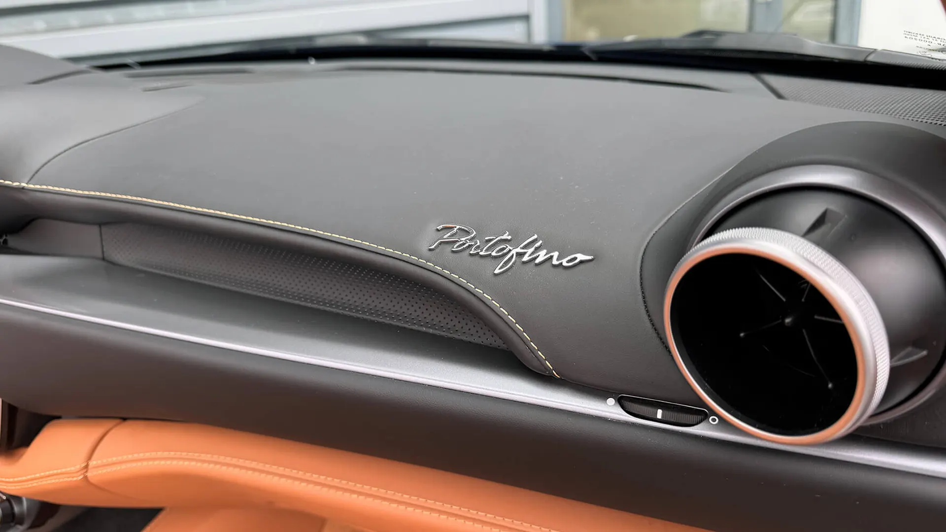 Ferrari PORTOFINO — photo 19