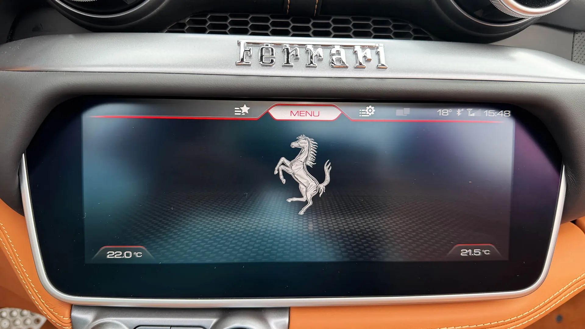 Ferrari PORTOFINO — photo 22