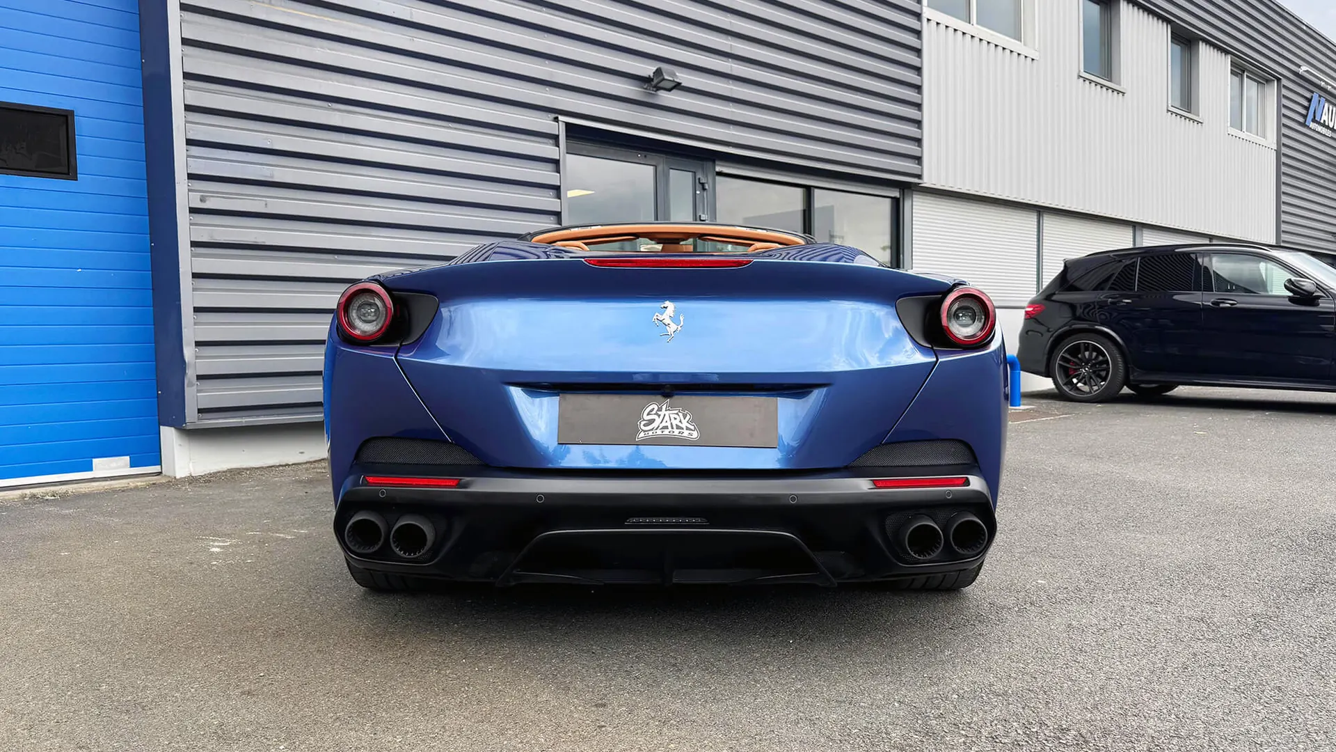 Ferrari PORTOFINO — photo 7