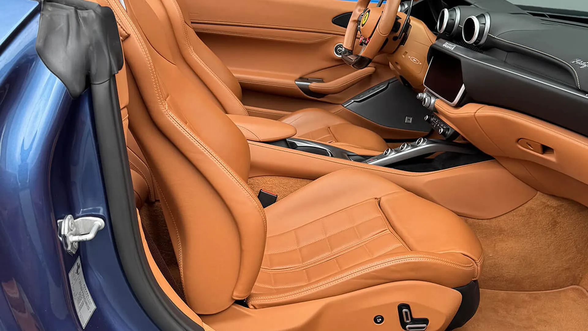 Ferrari PORTOFINO — photo 18