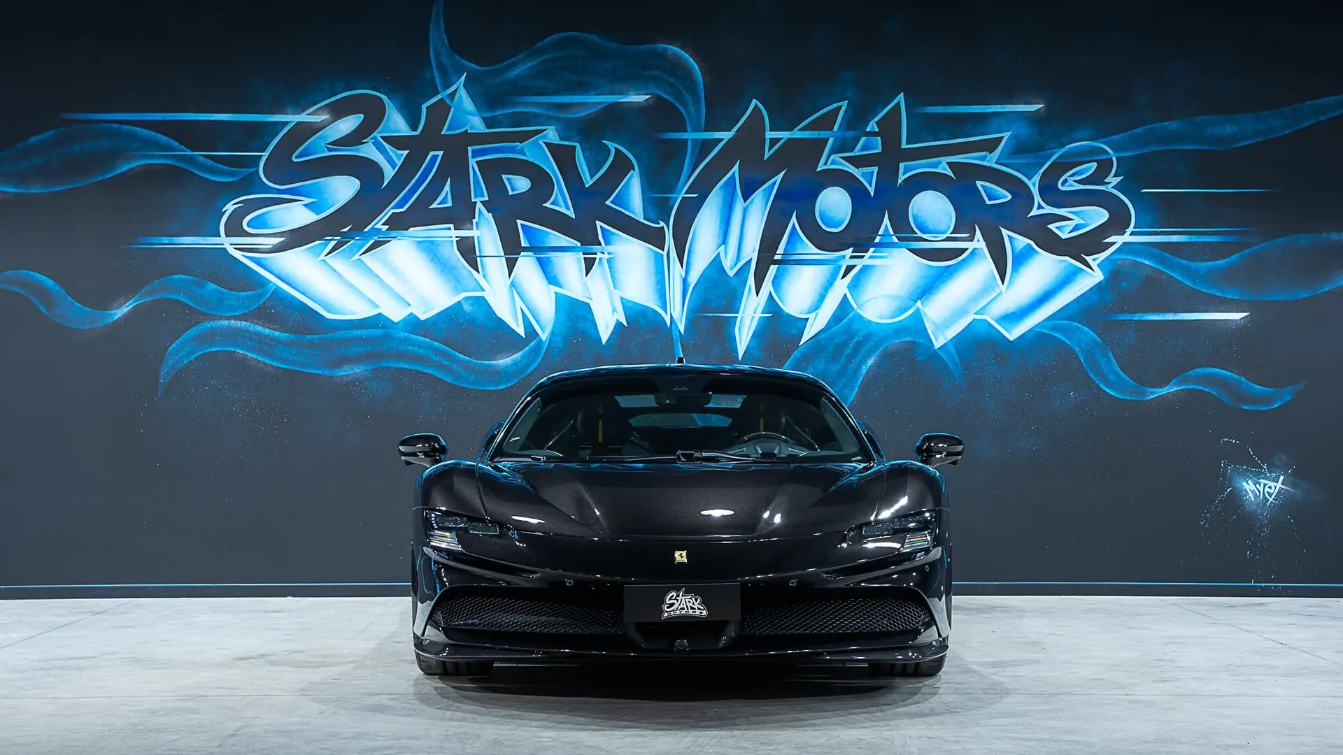 Ferrari SF90 — photo 2
