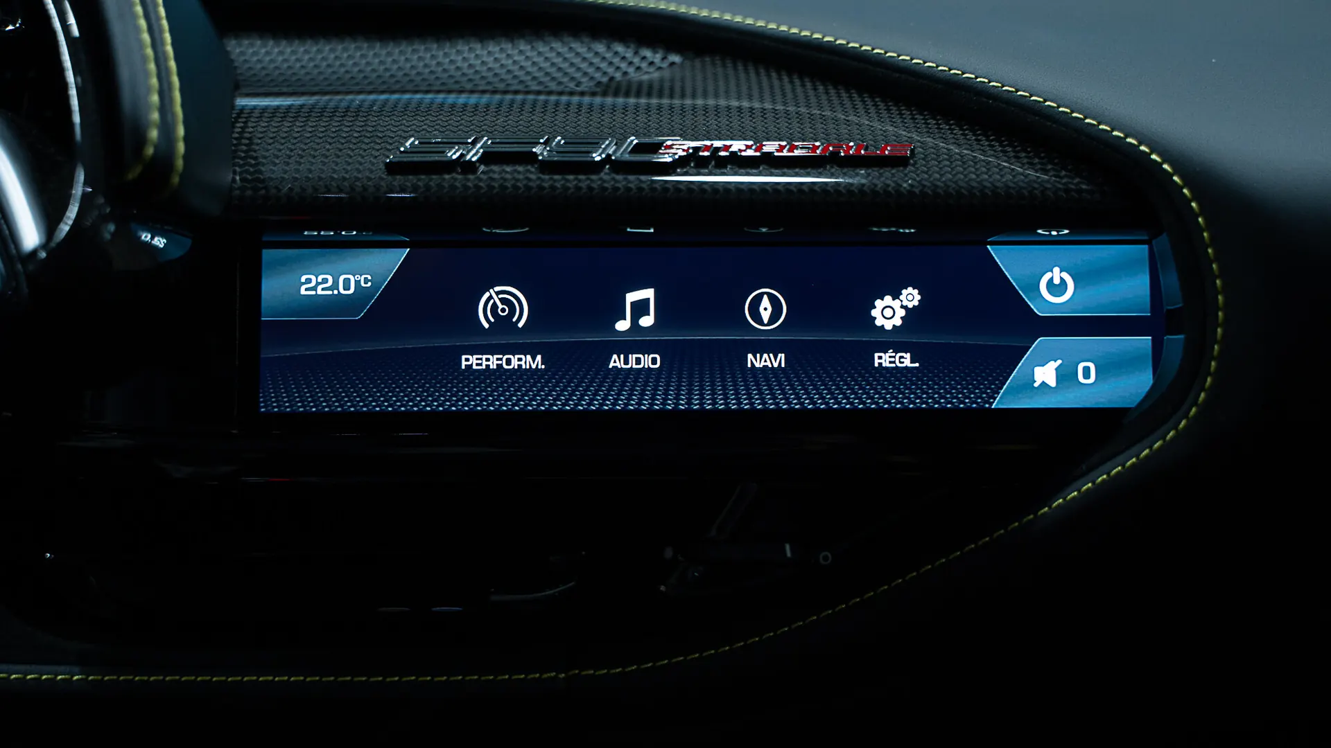 Ferrari SF90 — photo 24
