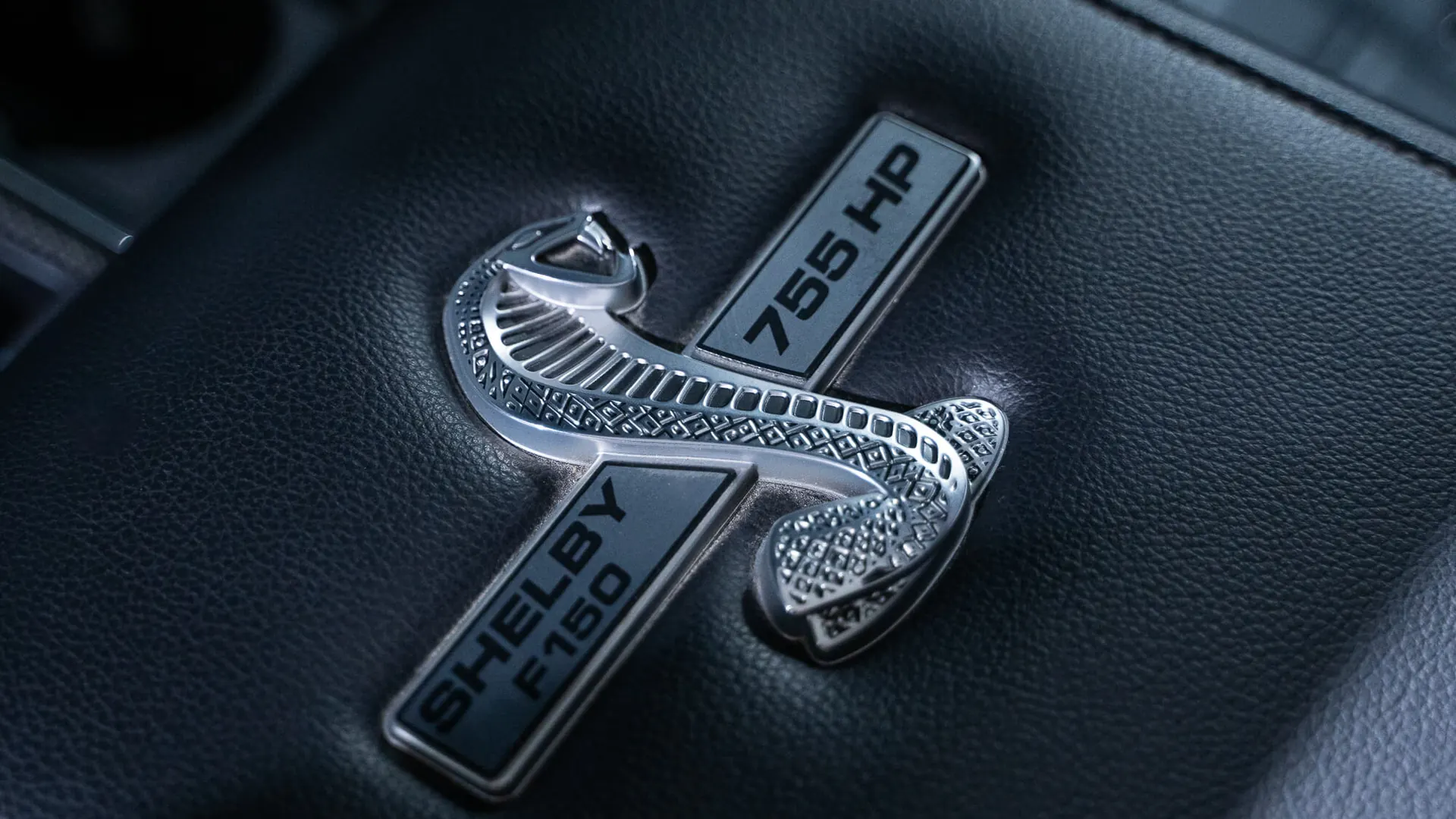 Ford F150 — photo 24