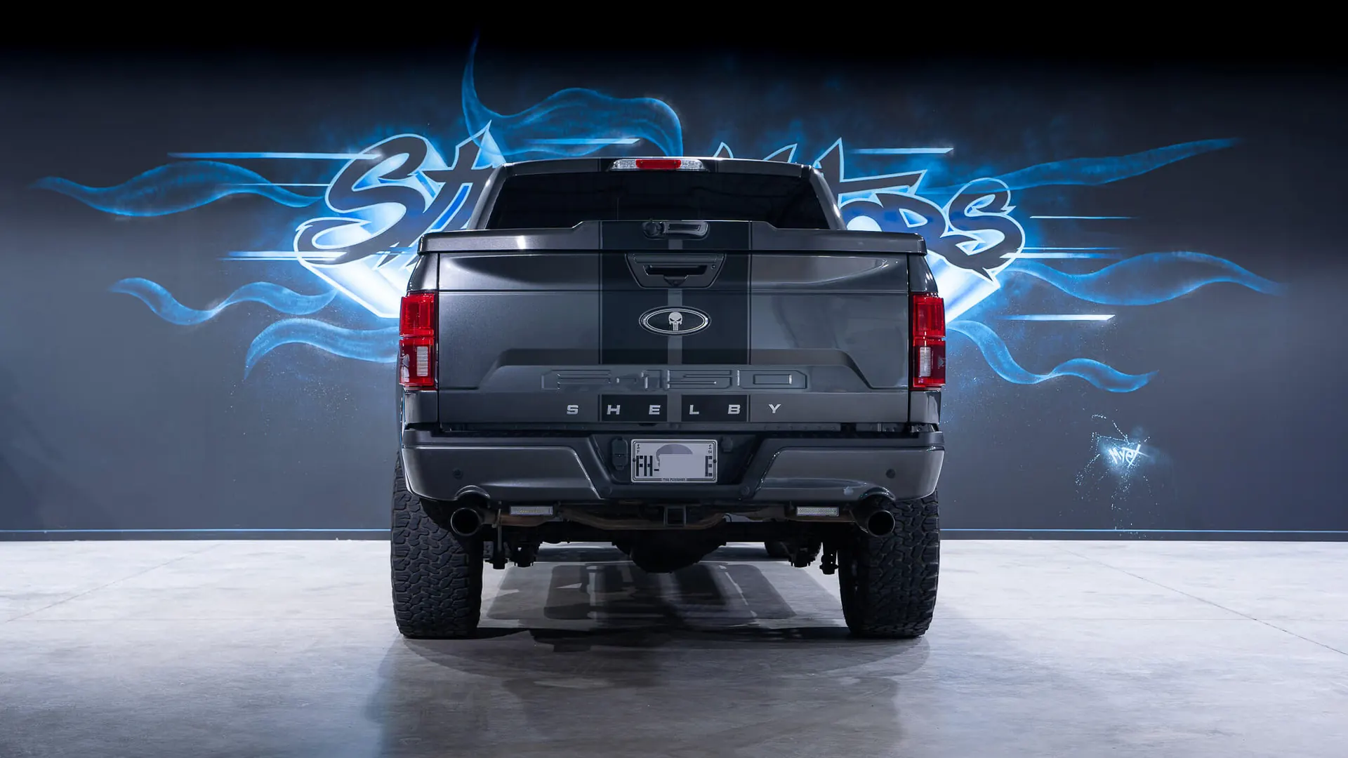 Ford F150 — photo 5