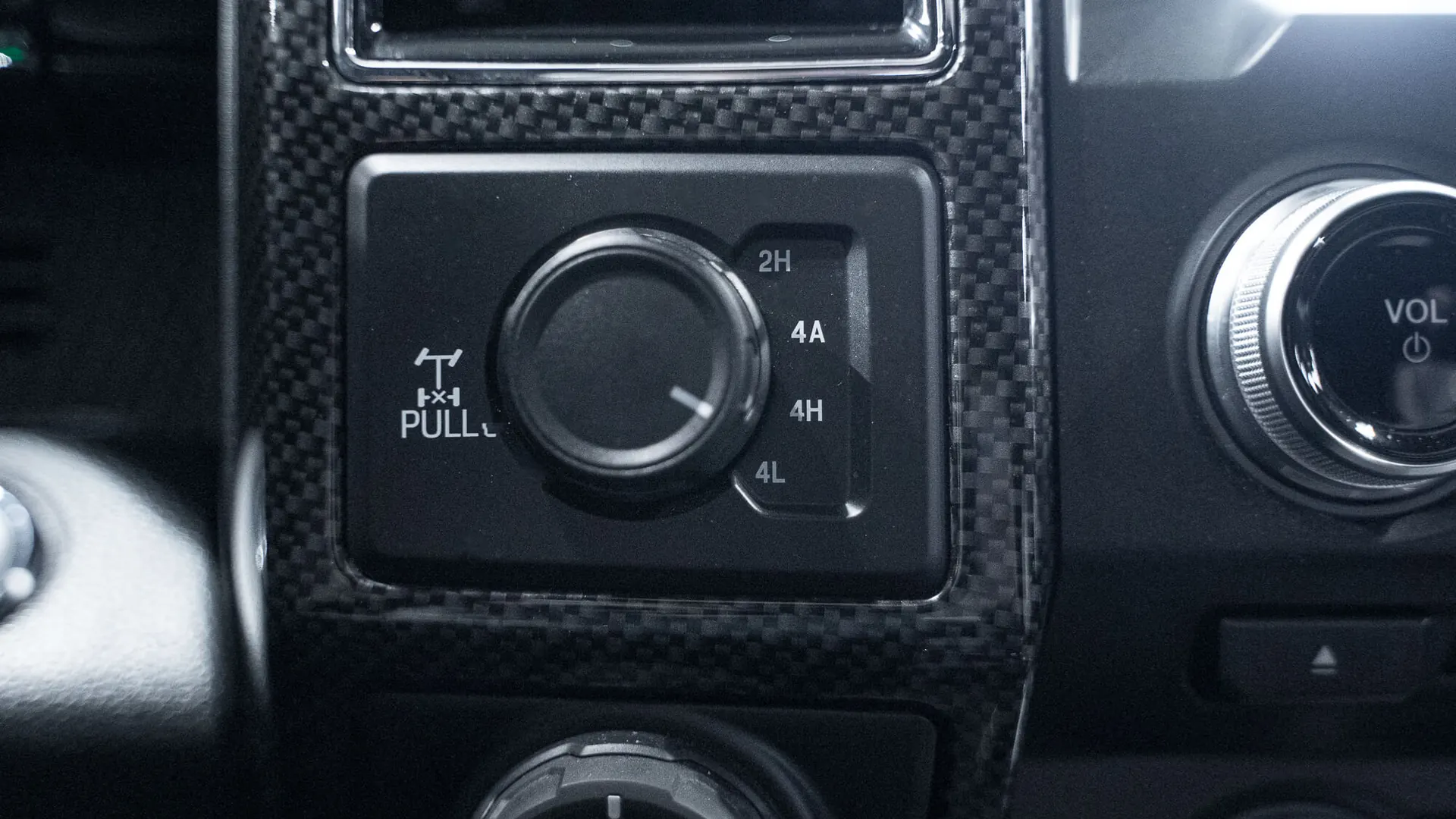 Ford F150 — photo 26