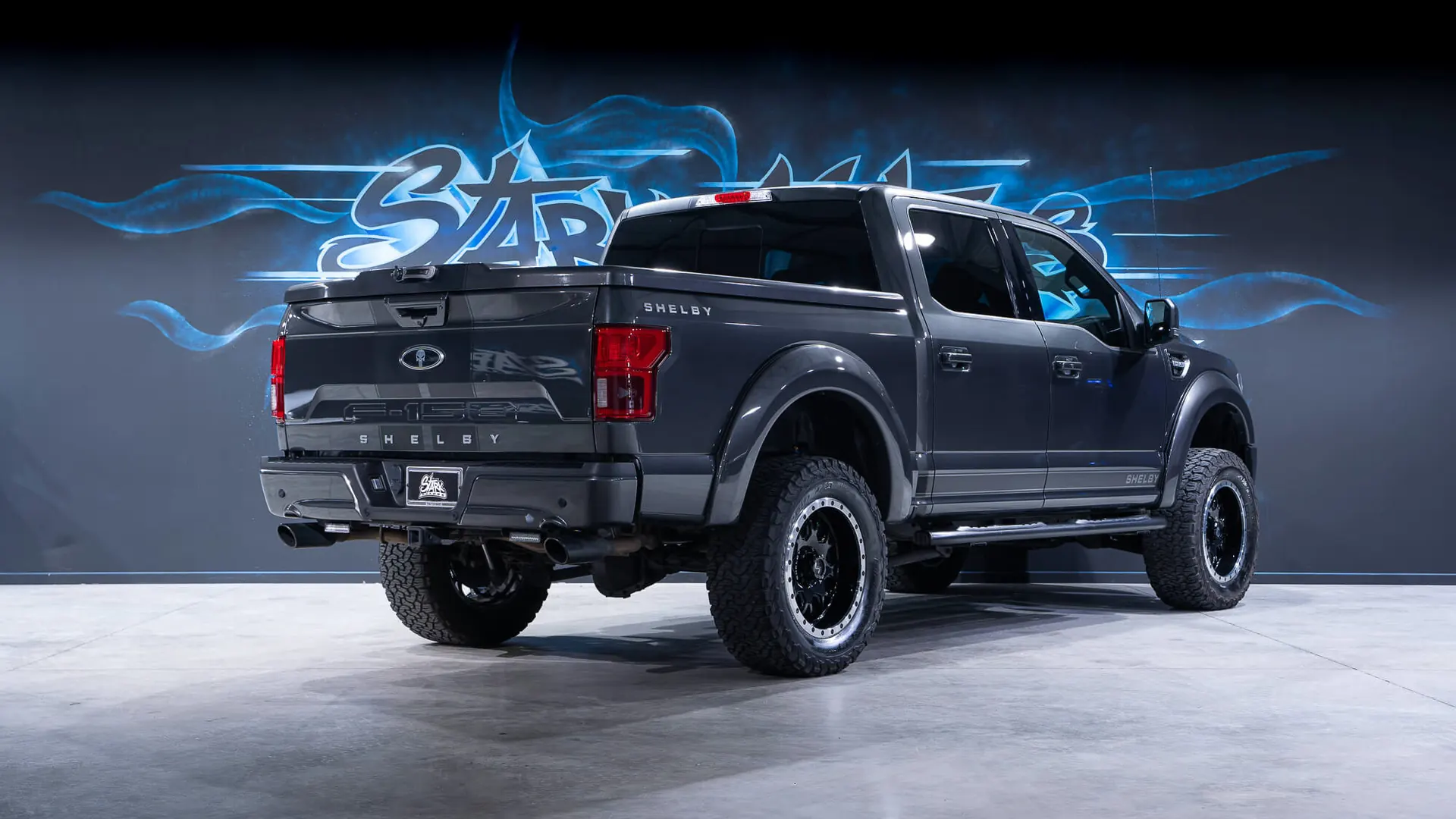 Ford F150 — photo 4
