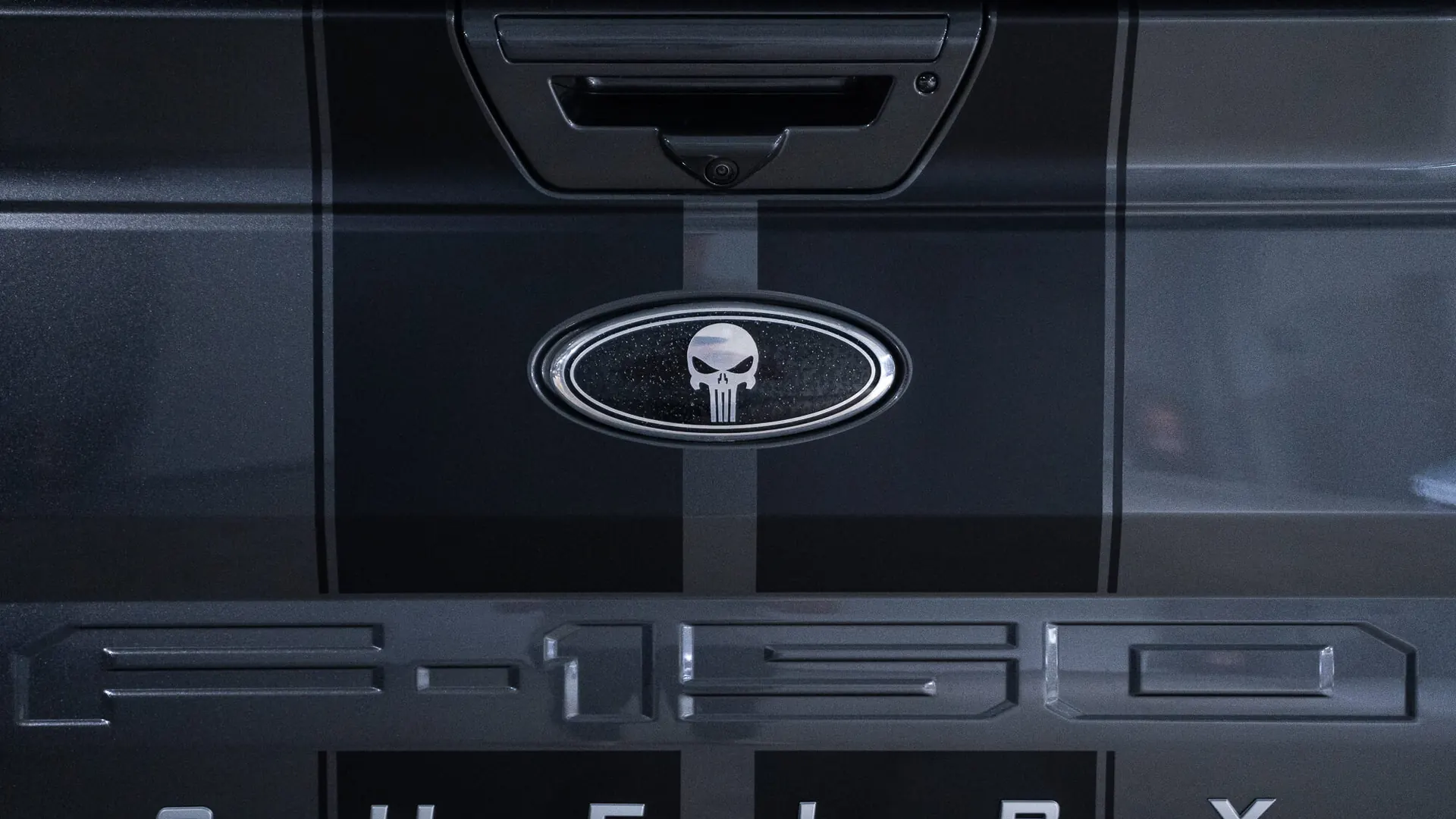 Ford F150 — photo 35
