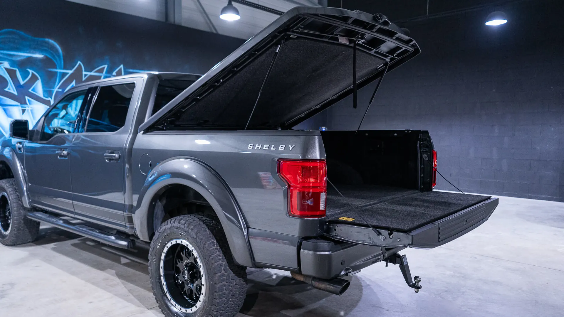 Ford F150 — photo 19