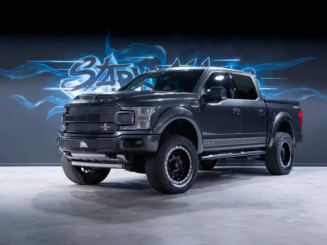Ford F150