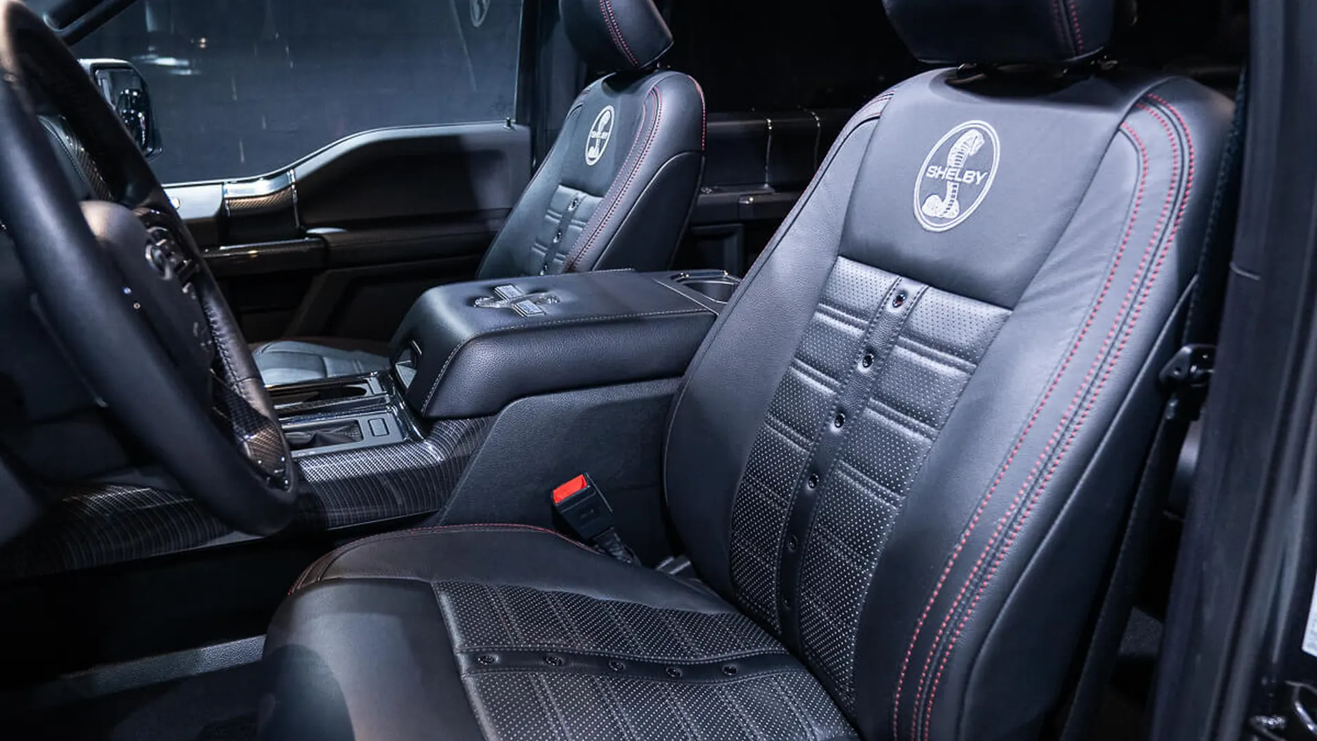 Ford F150 — photo 50