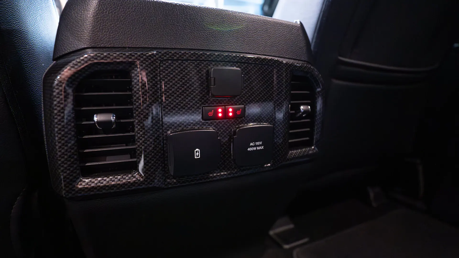 Ford F150 — photo 8