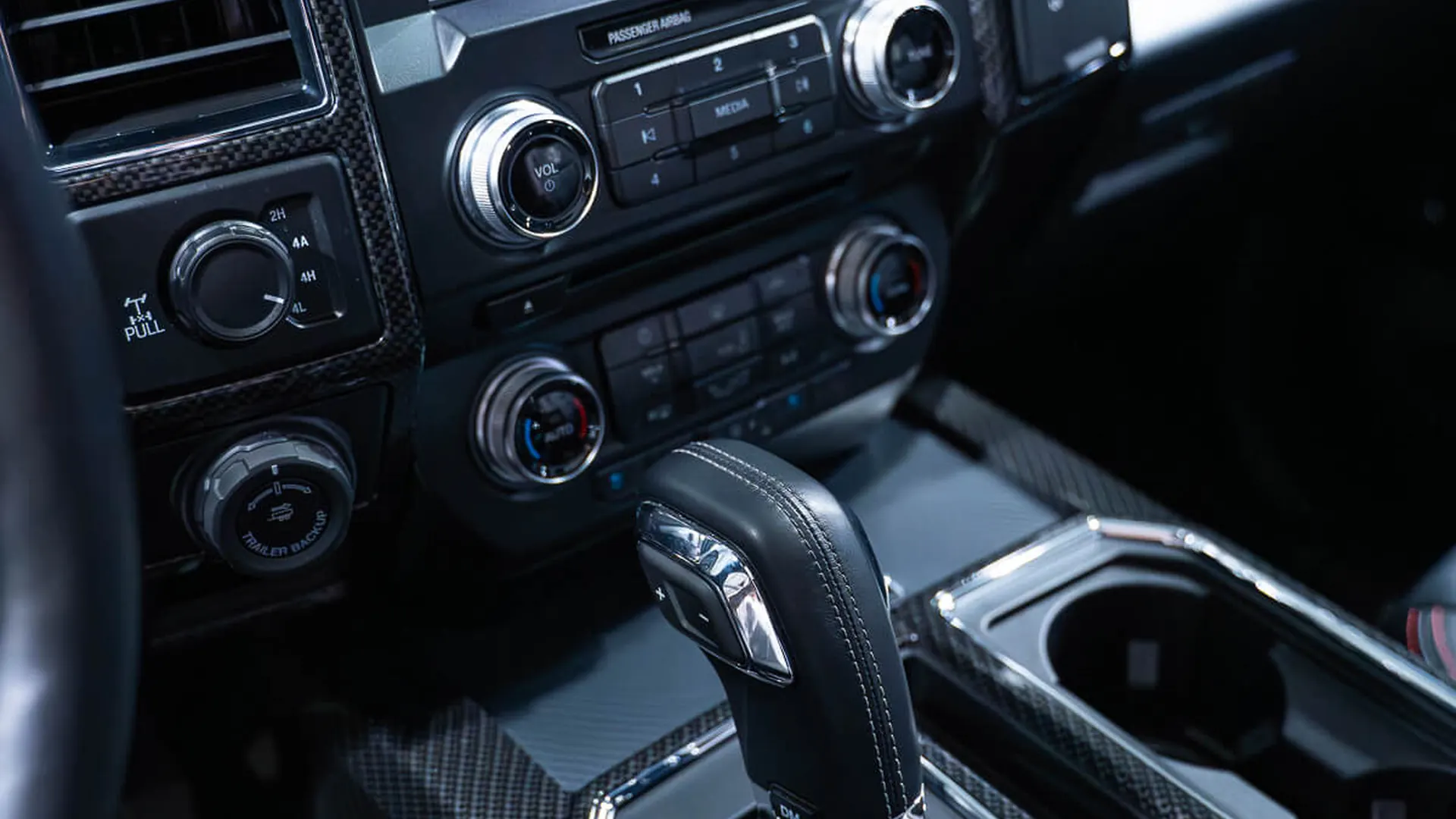 Ford F150 — photo 46
