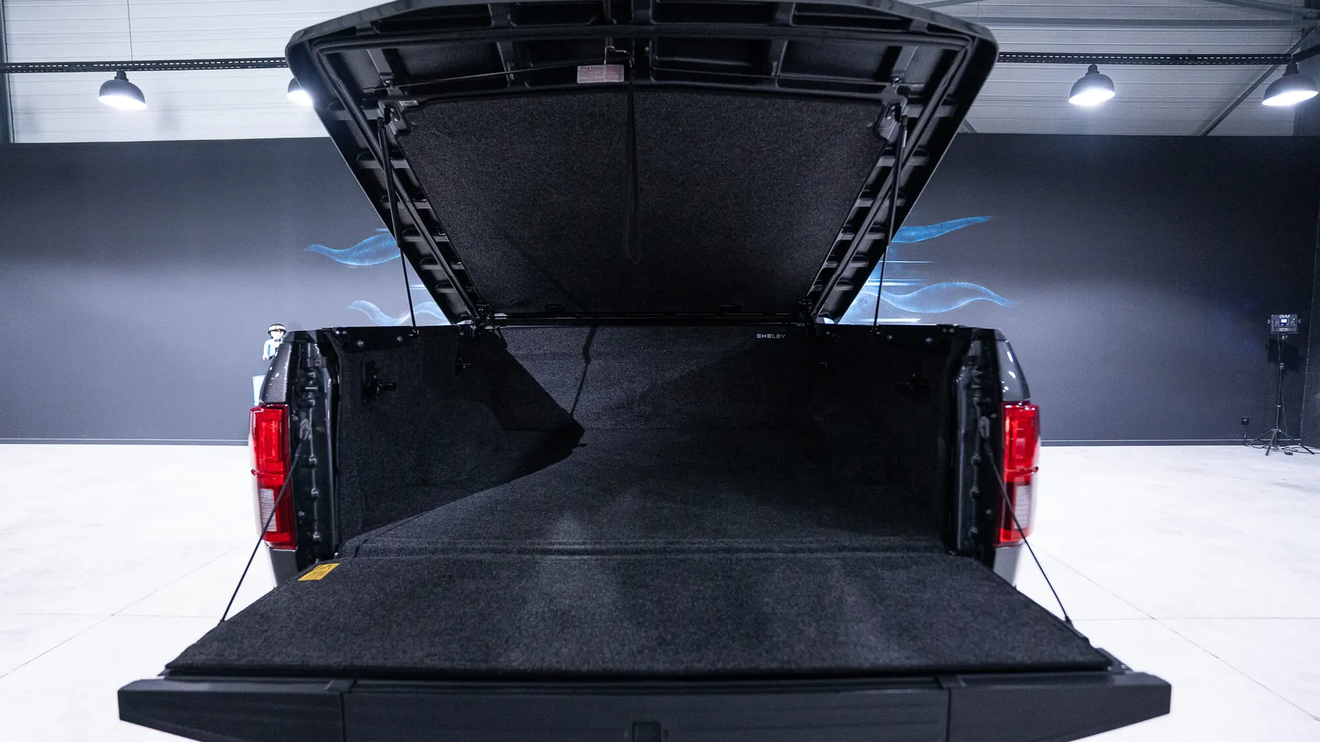 Ford F150 — photo 39