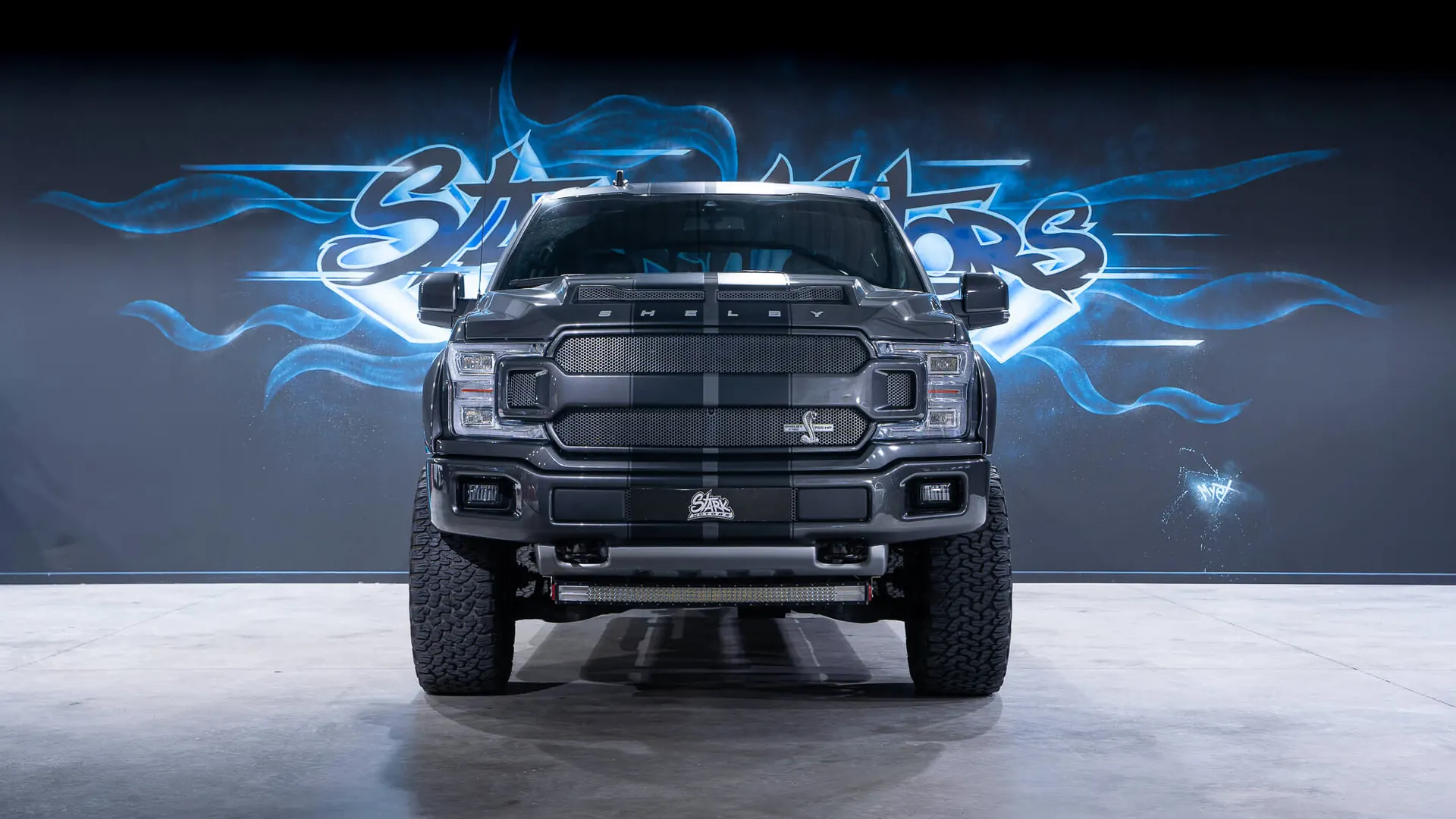 Ford F150 — photo 2