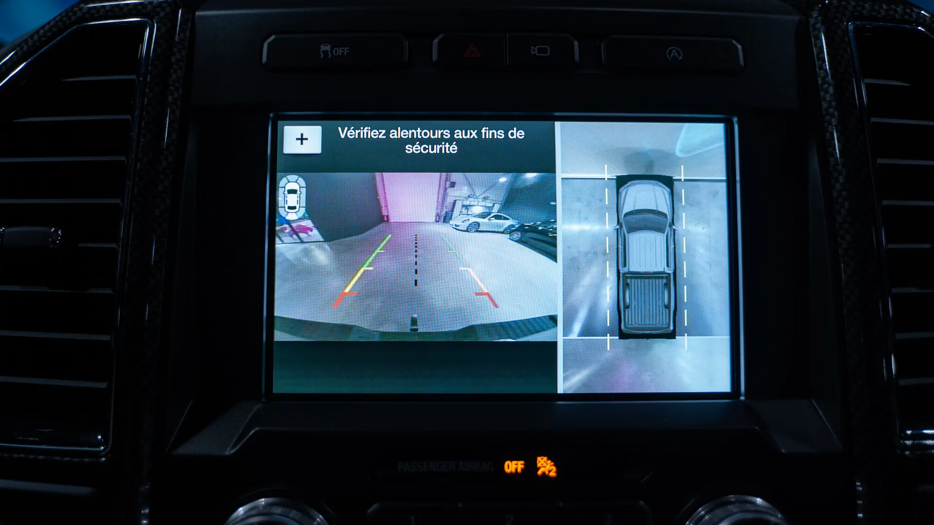 Ford F150 — photo 28