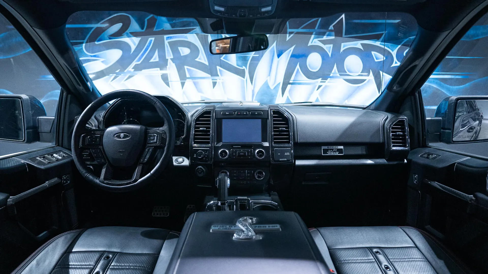 Ford F150 — photo 6