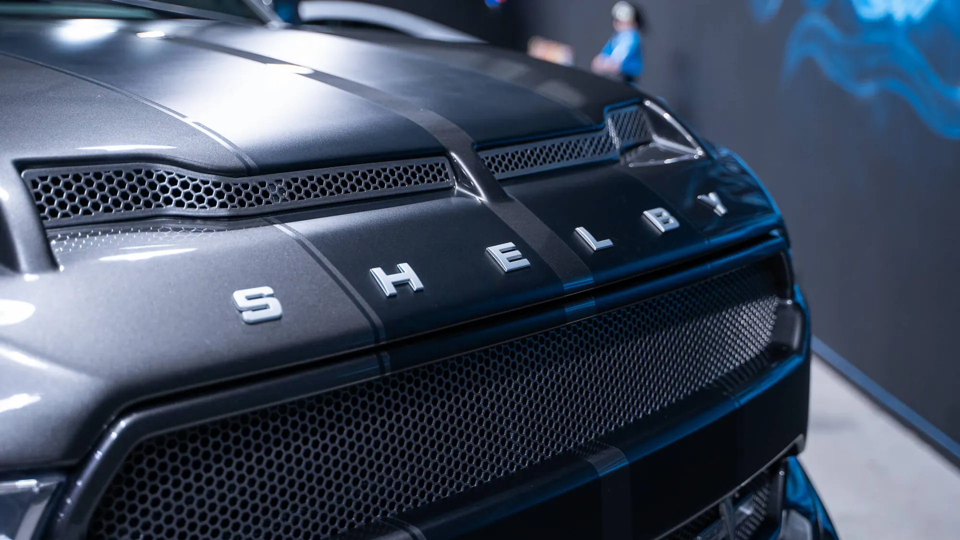 Ford F150 — photo 12