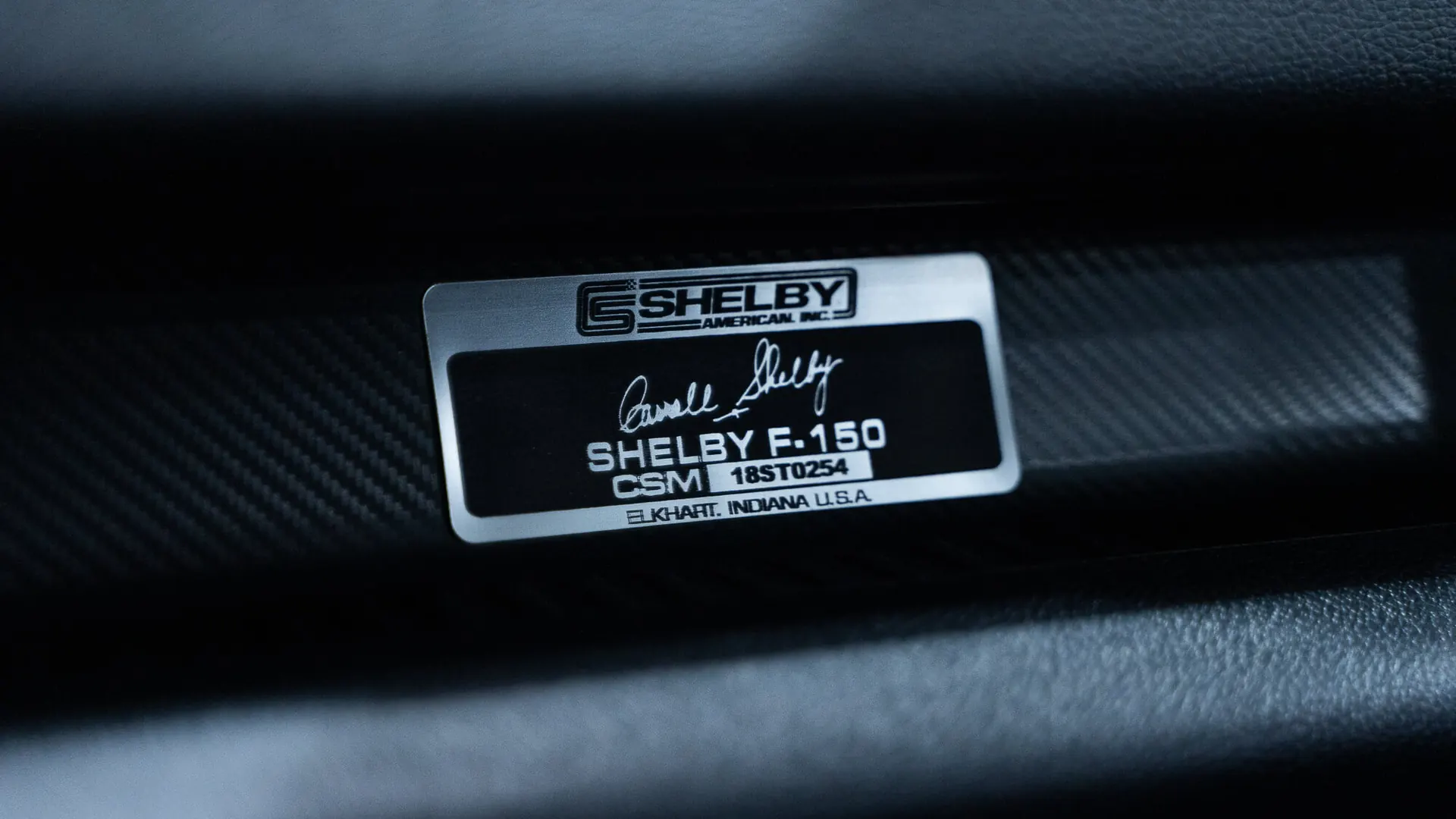 Ford F150 — photo 29