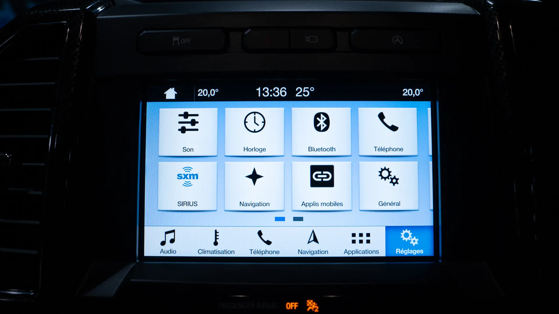 Ford F150 — photo 17