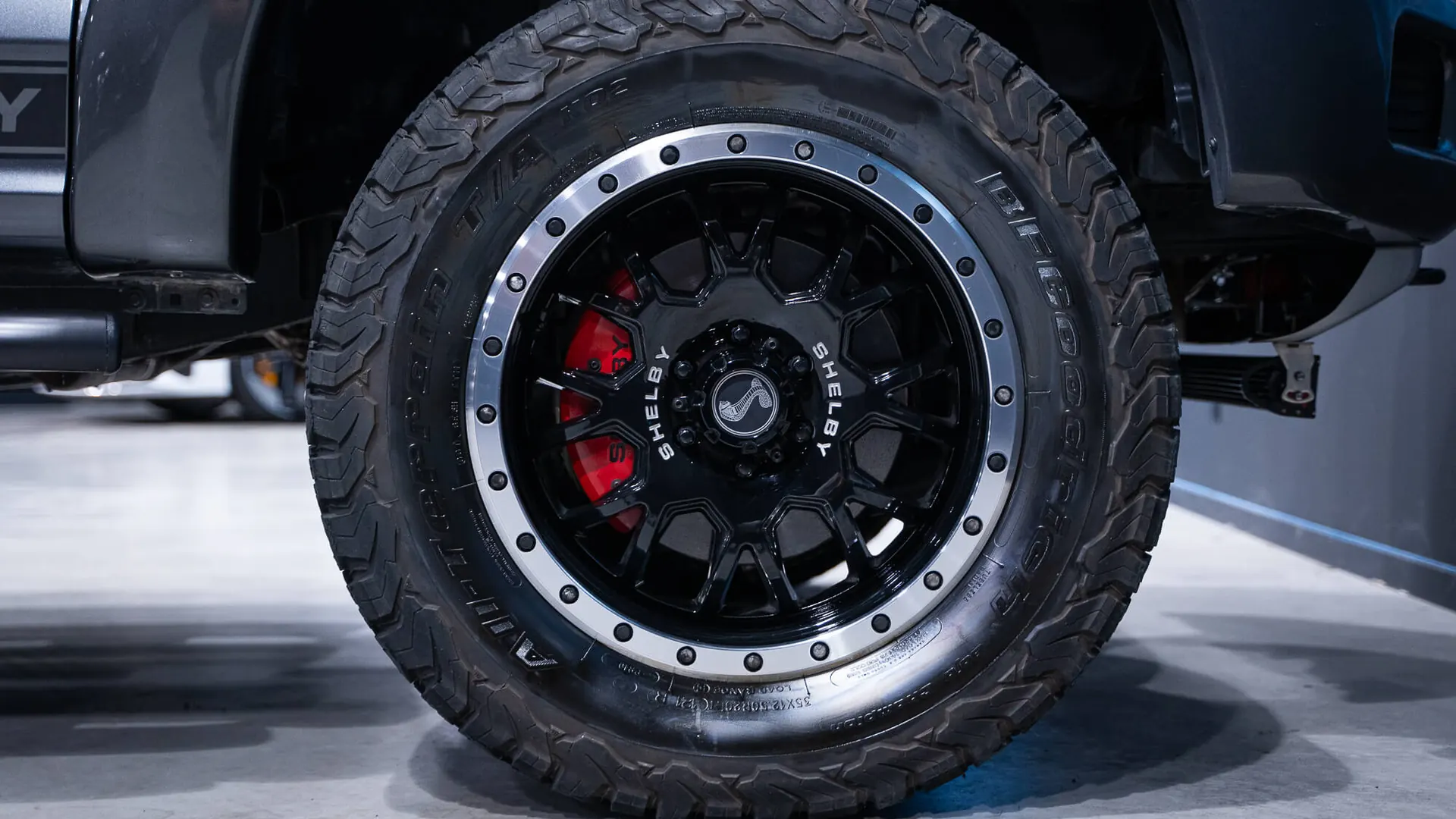 Ford F150 — photo 36