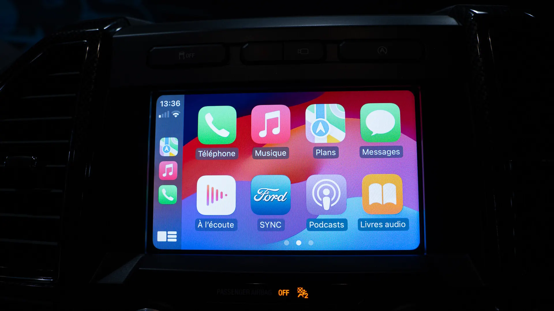 Ford F150 — photo 16