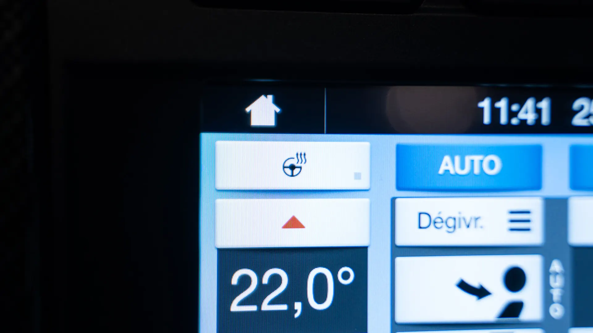 Ford F150 — photo 25