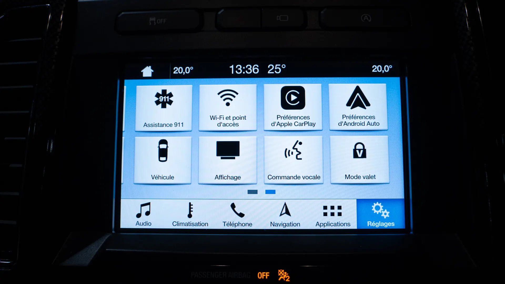 Ford F150 — photo 18