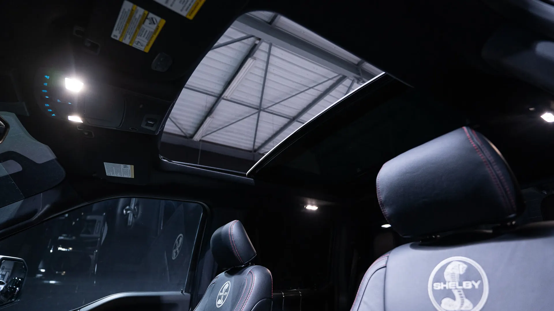 Ford F150 — photo 7