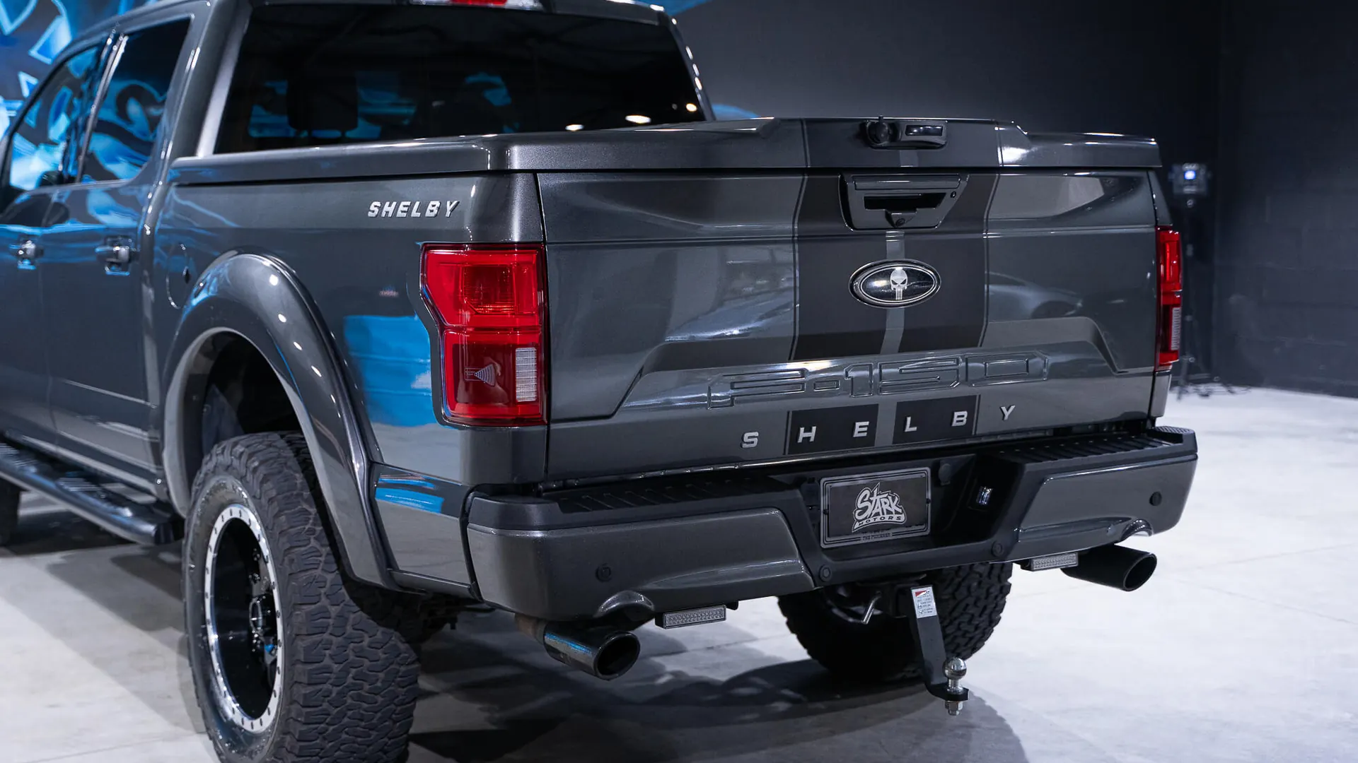 Ford F150 — photo 33