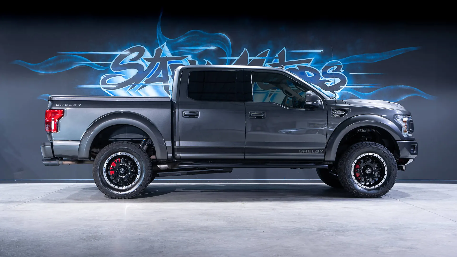 Ford F150 — photo 3