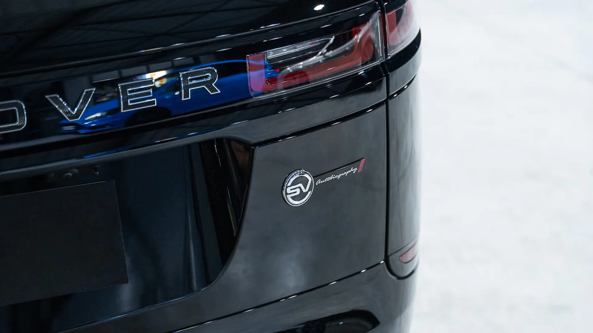 Land ROVER — photo 38