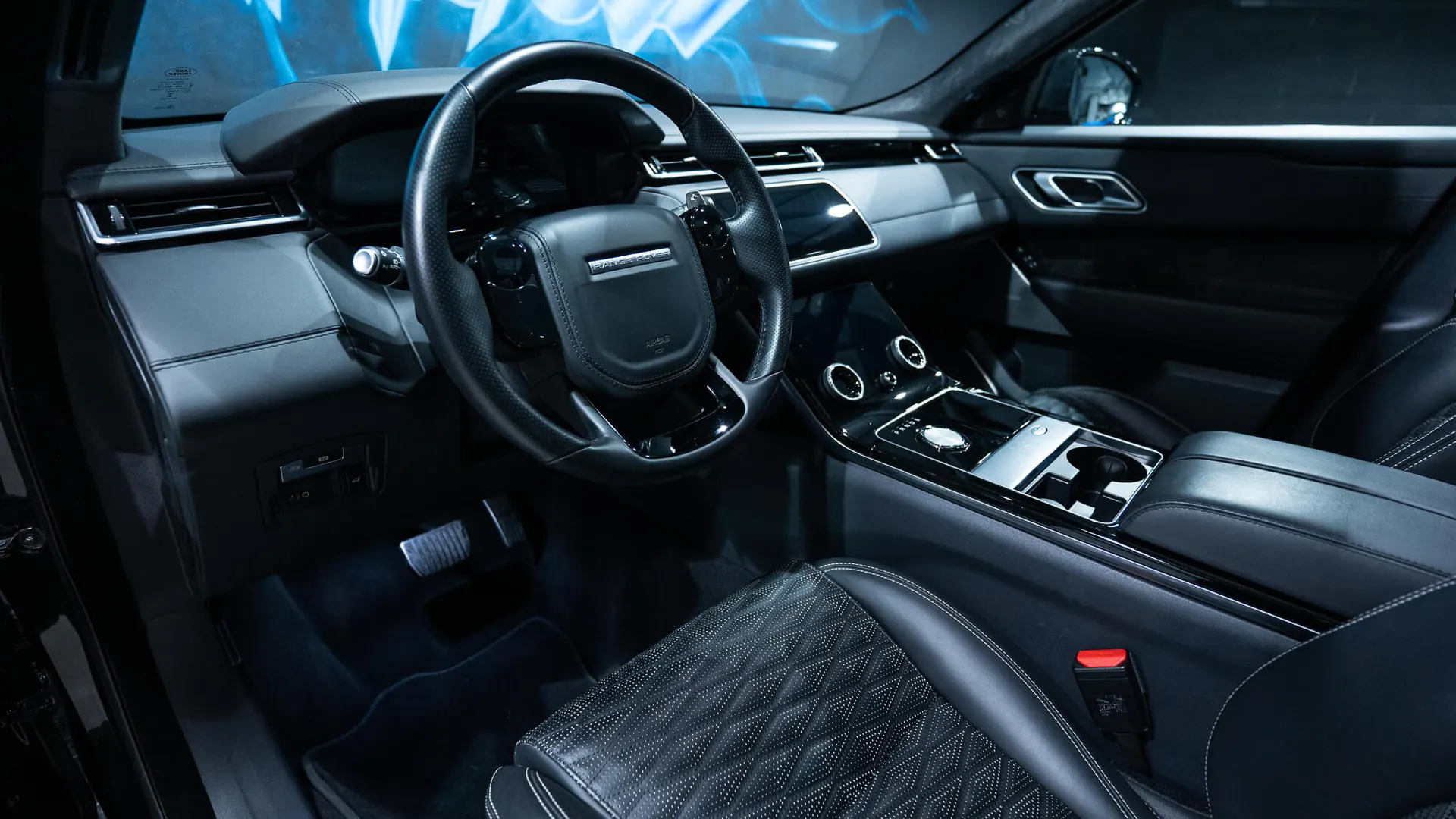 Land ROVER — photo 6