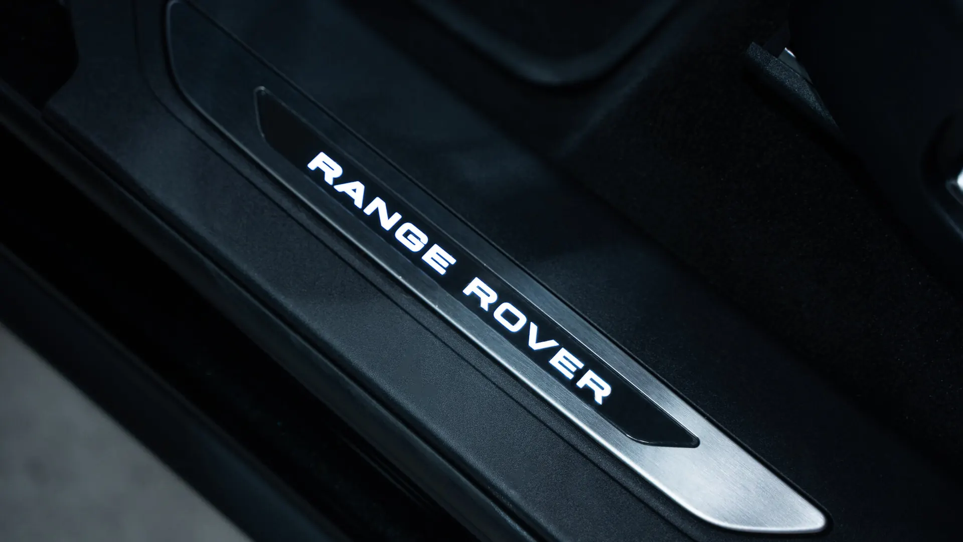 Land ROVER — photo 20