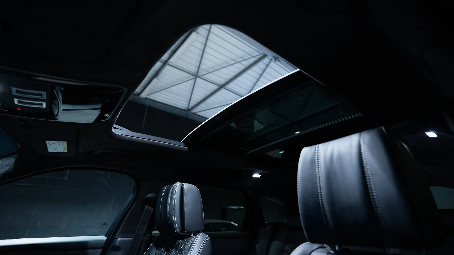 Land ROVER — photo 11
