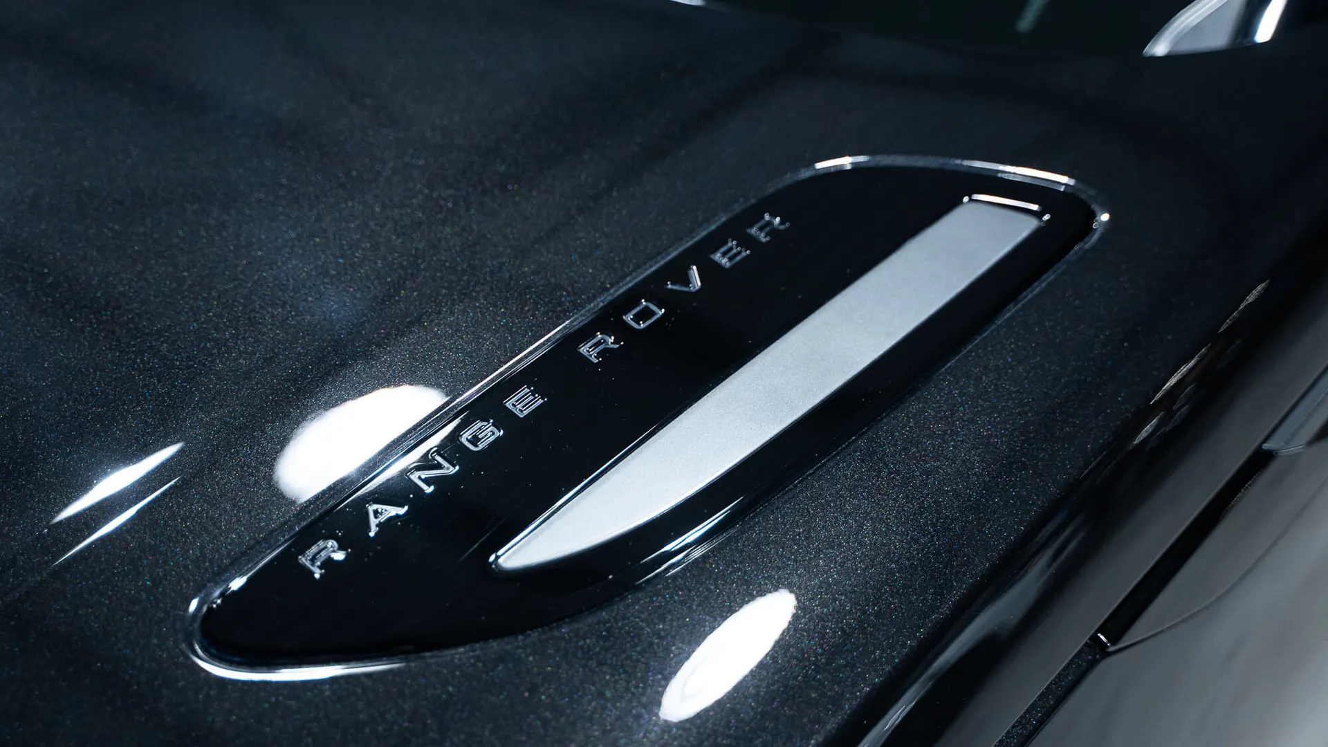 Land ROVER — photo 15