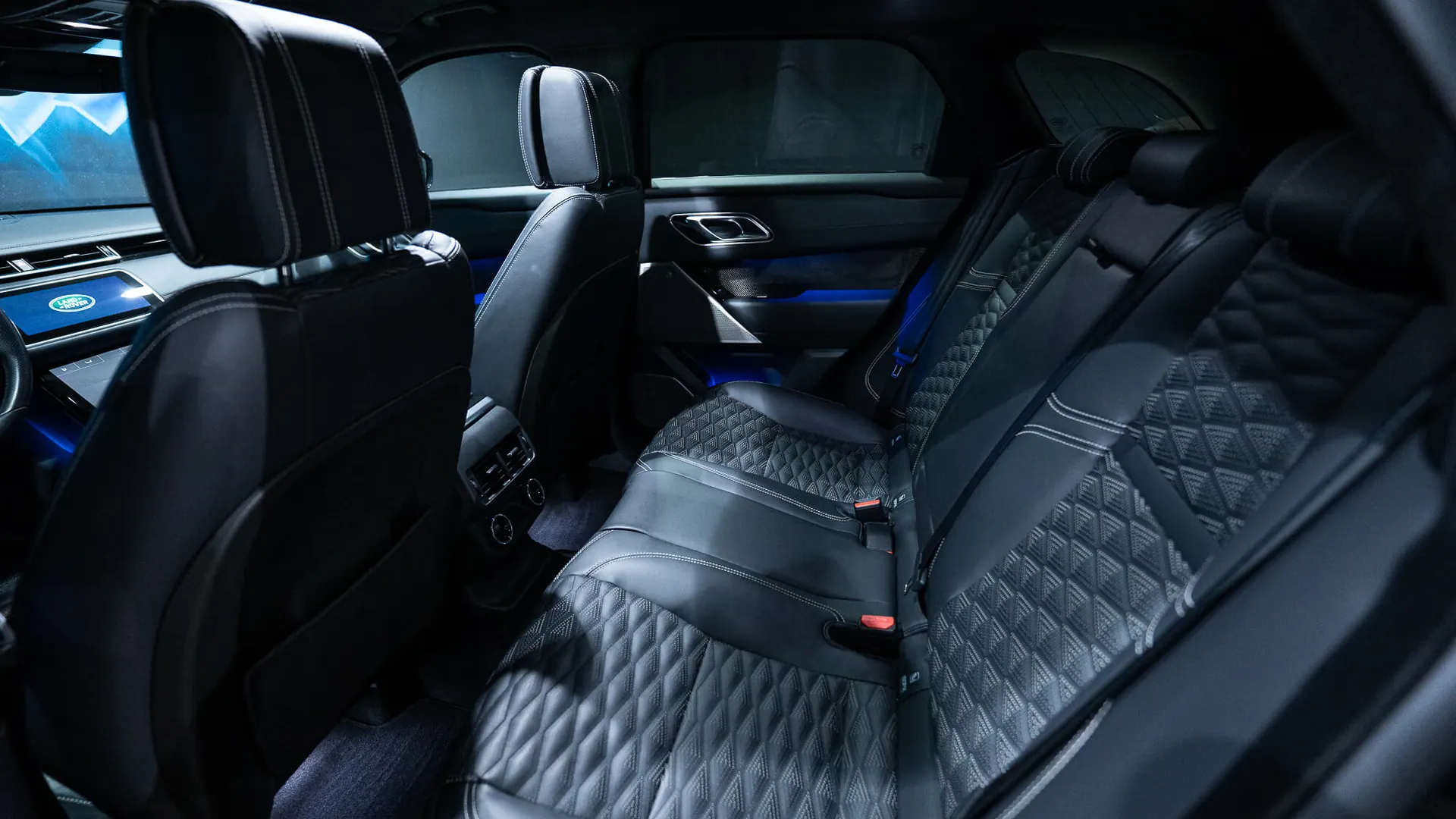 Land ROVER — photo 10