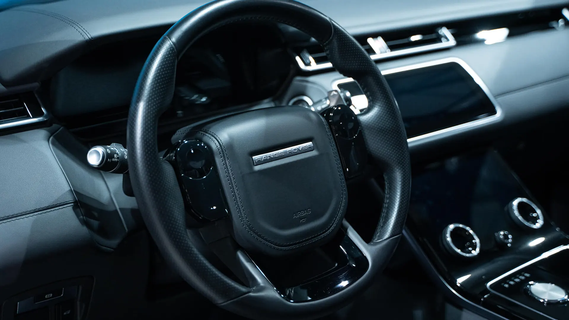 Land ROVER — photo 31