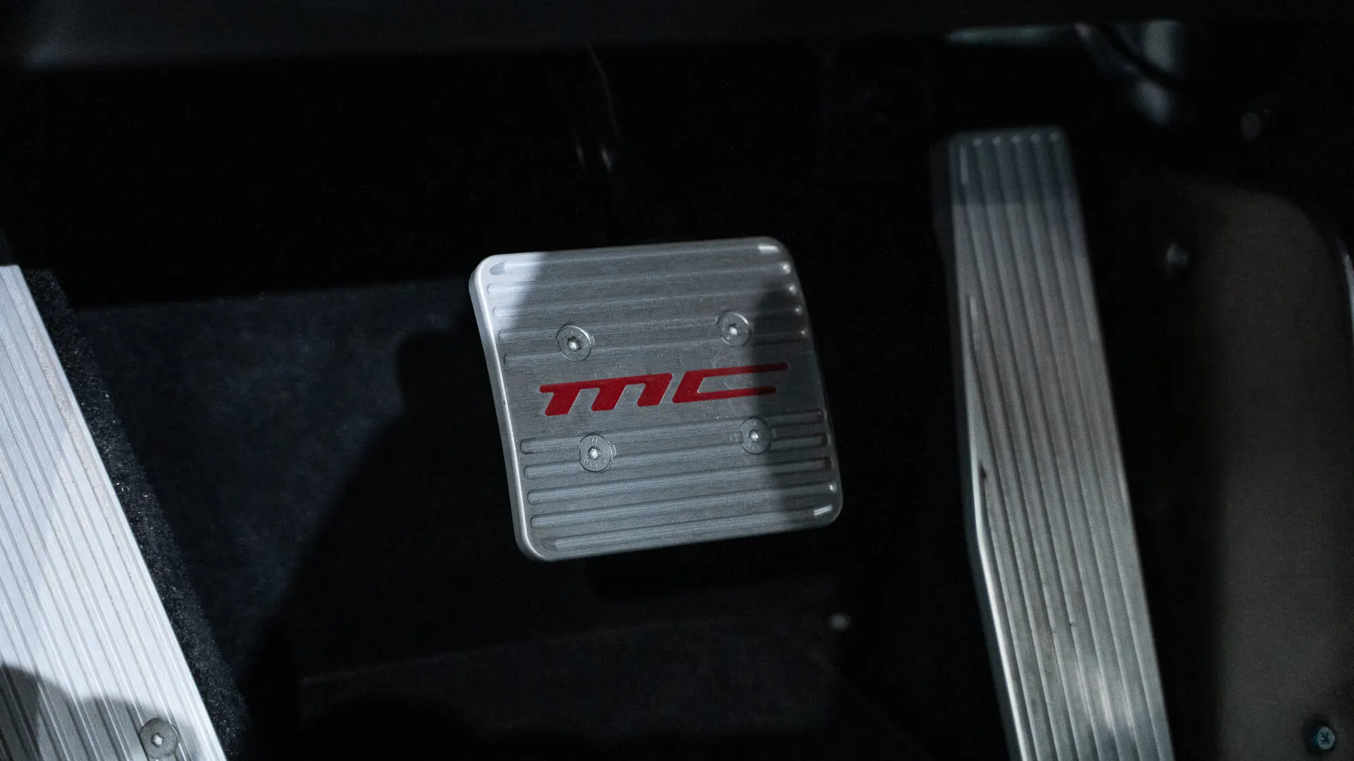 Maserati GRANTURISMO — photo 18