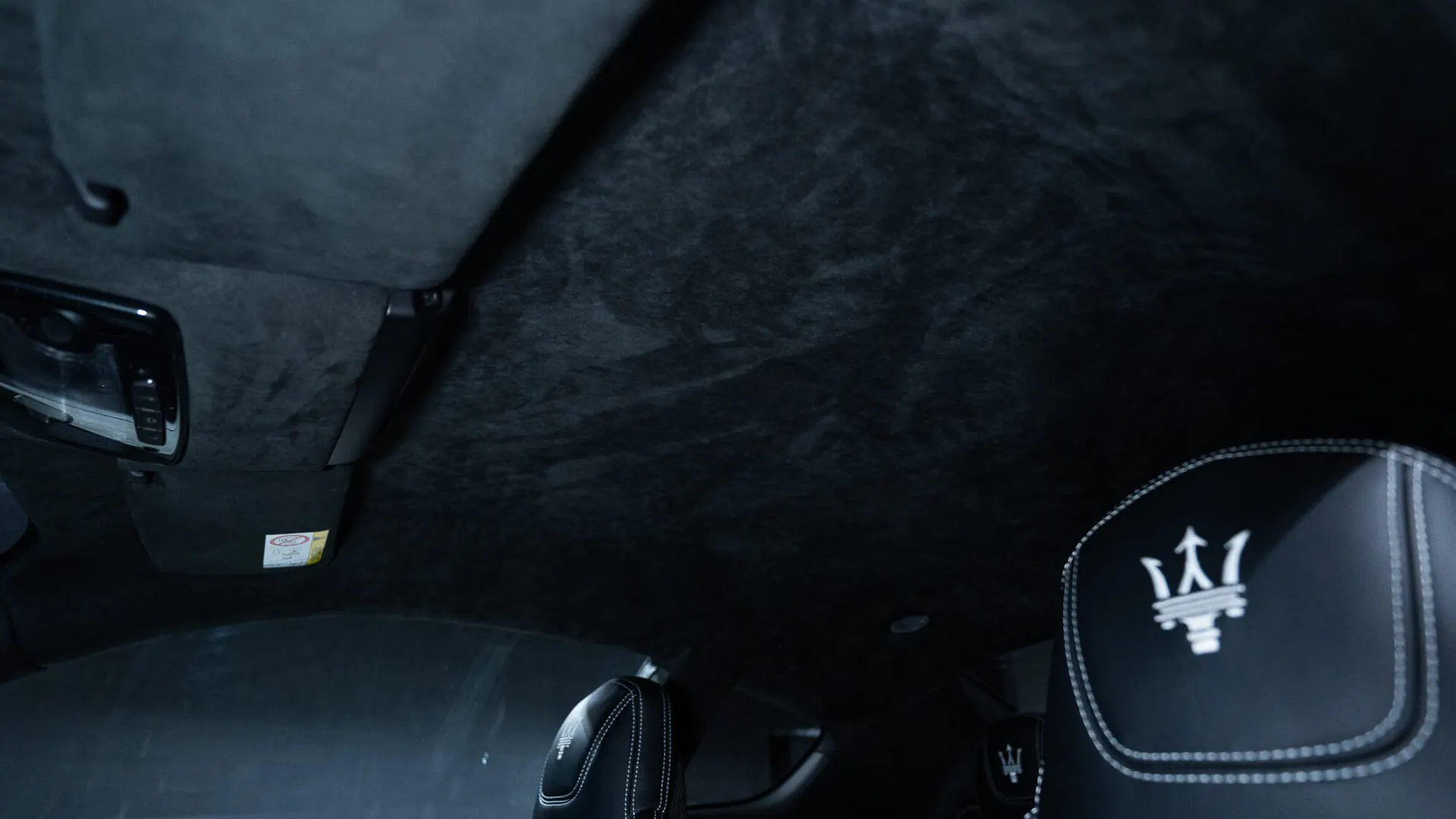 Maserati GRANTURISMO — photo 9