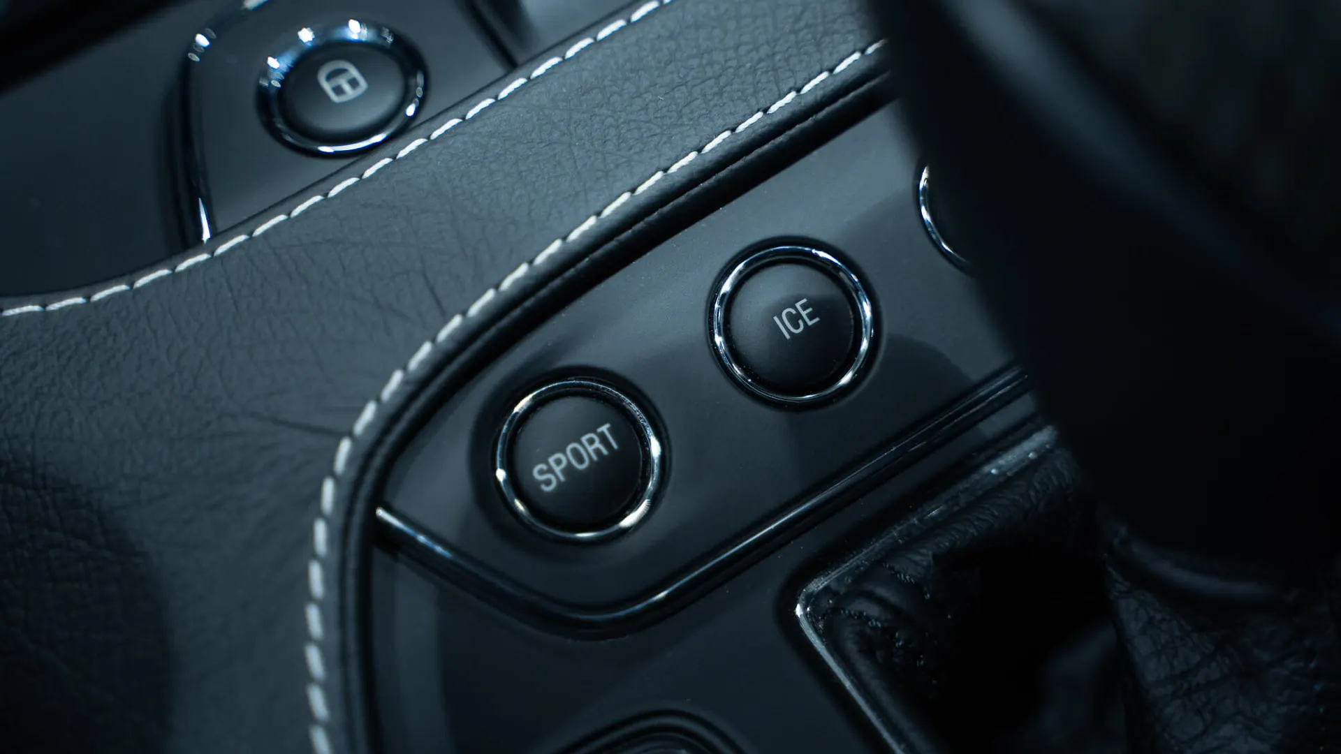 Maserati GRANTURISMO — photo 19