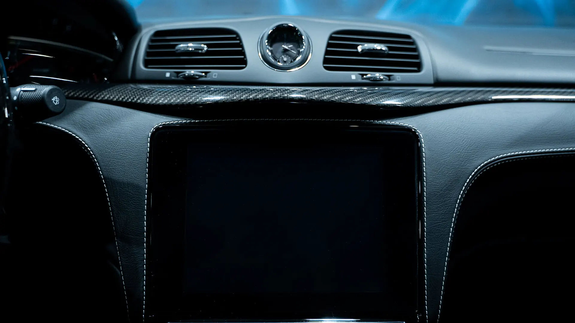 Maserati GRANTURISMO — photo 13