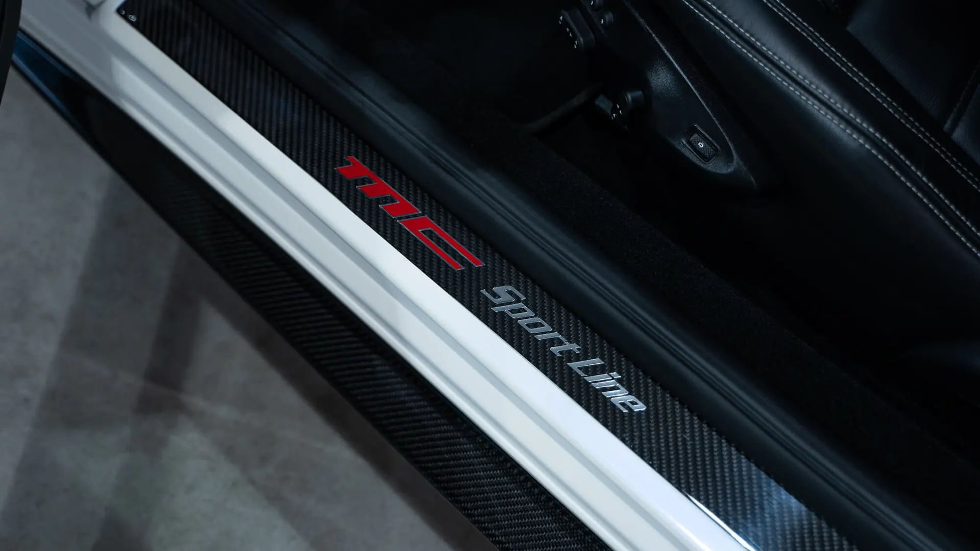 Maserati GRANTURISMO — photo 14