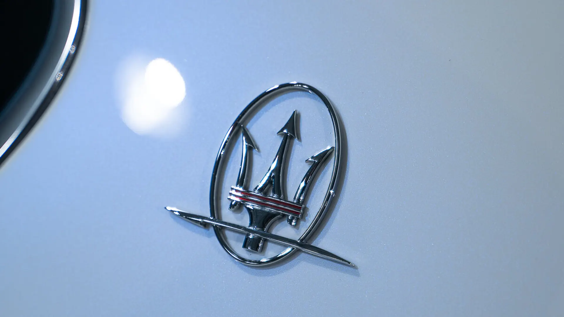 Maserati GRANTURISMO — photo 41