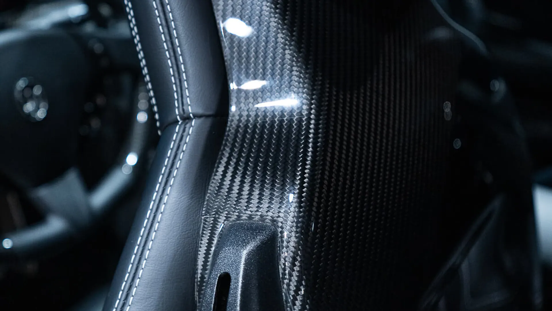 Maserati GRANTURISMO — photo 32
