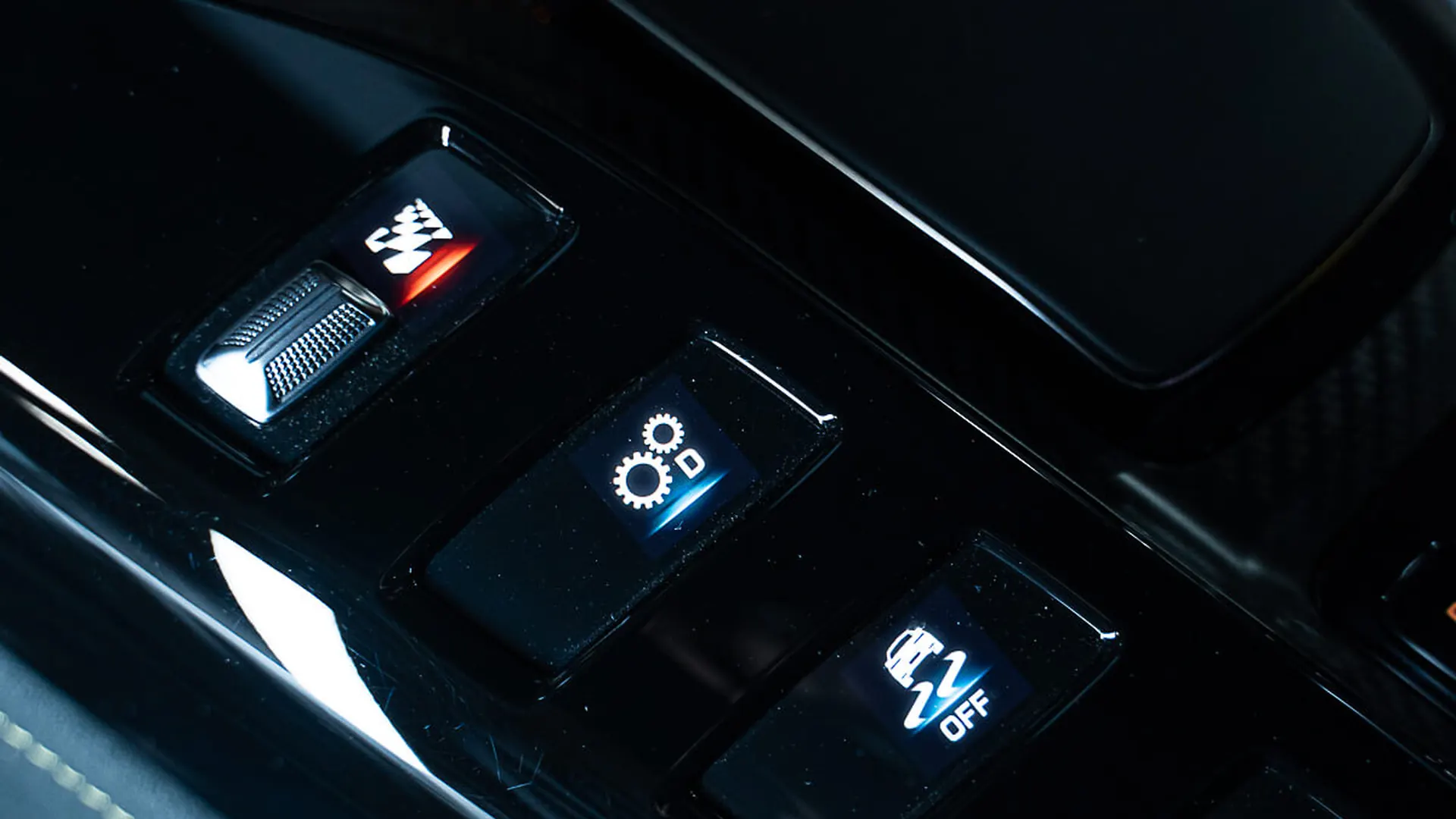 Mercedes-amg GT — photo 40