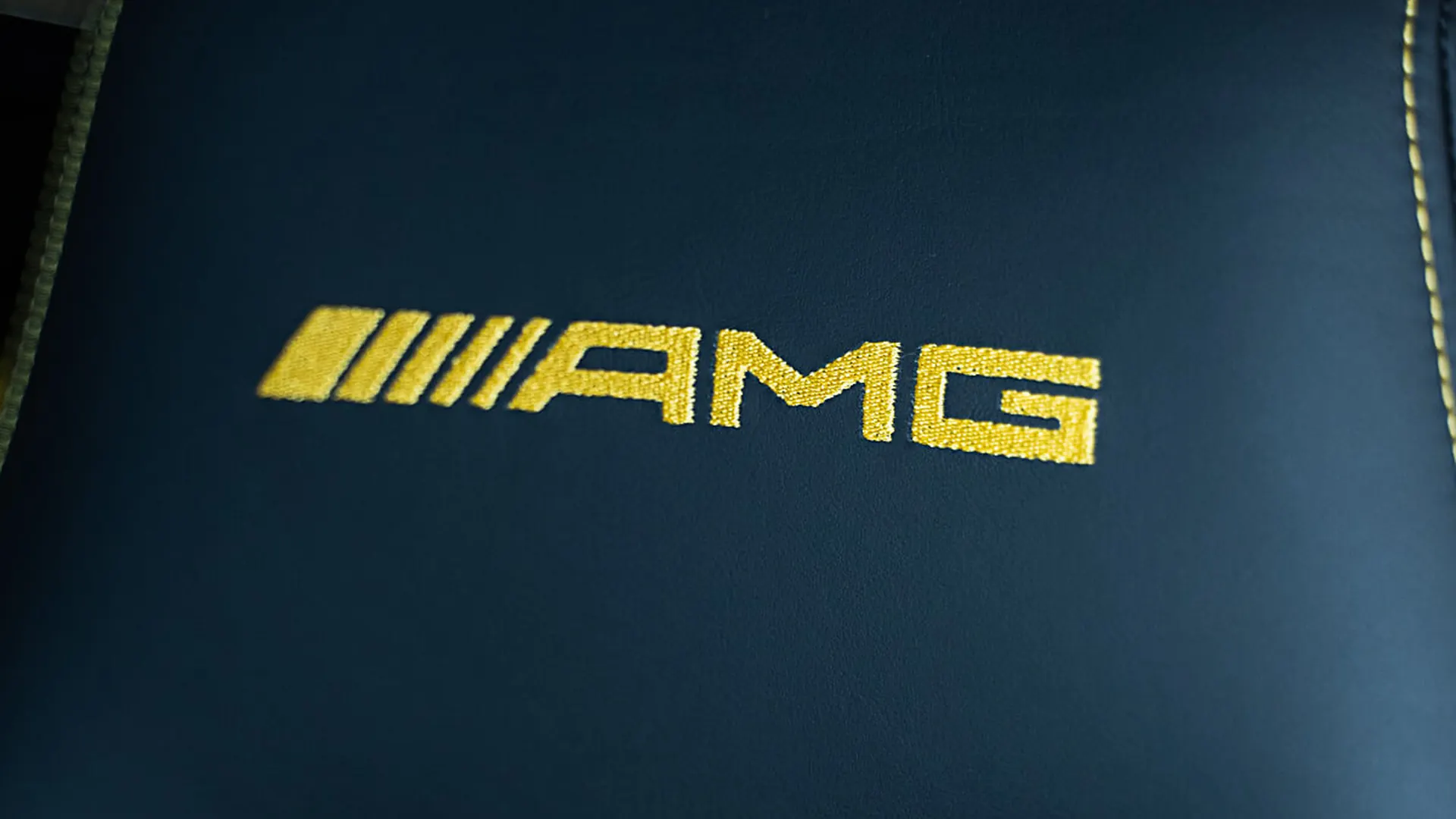 Mercedes-amg GT — photo 33