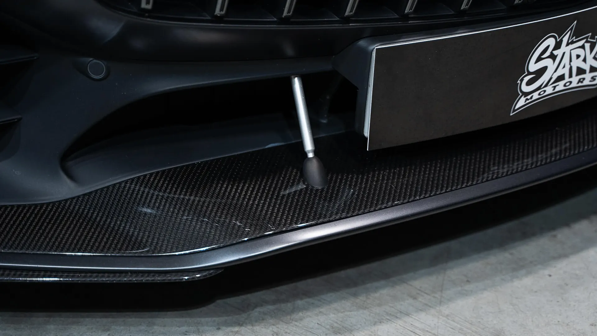 Mercedes-amg GT — photo 13
