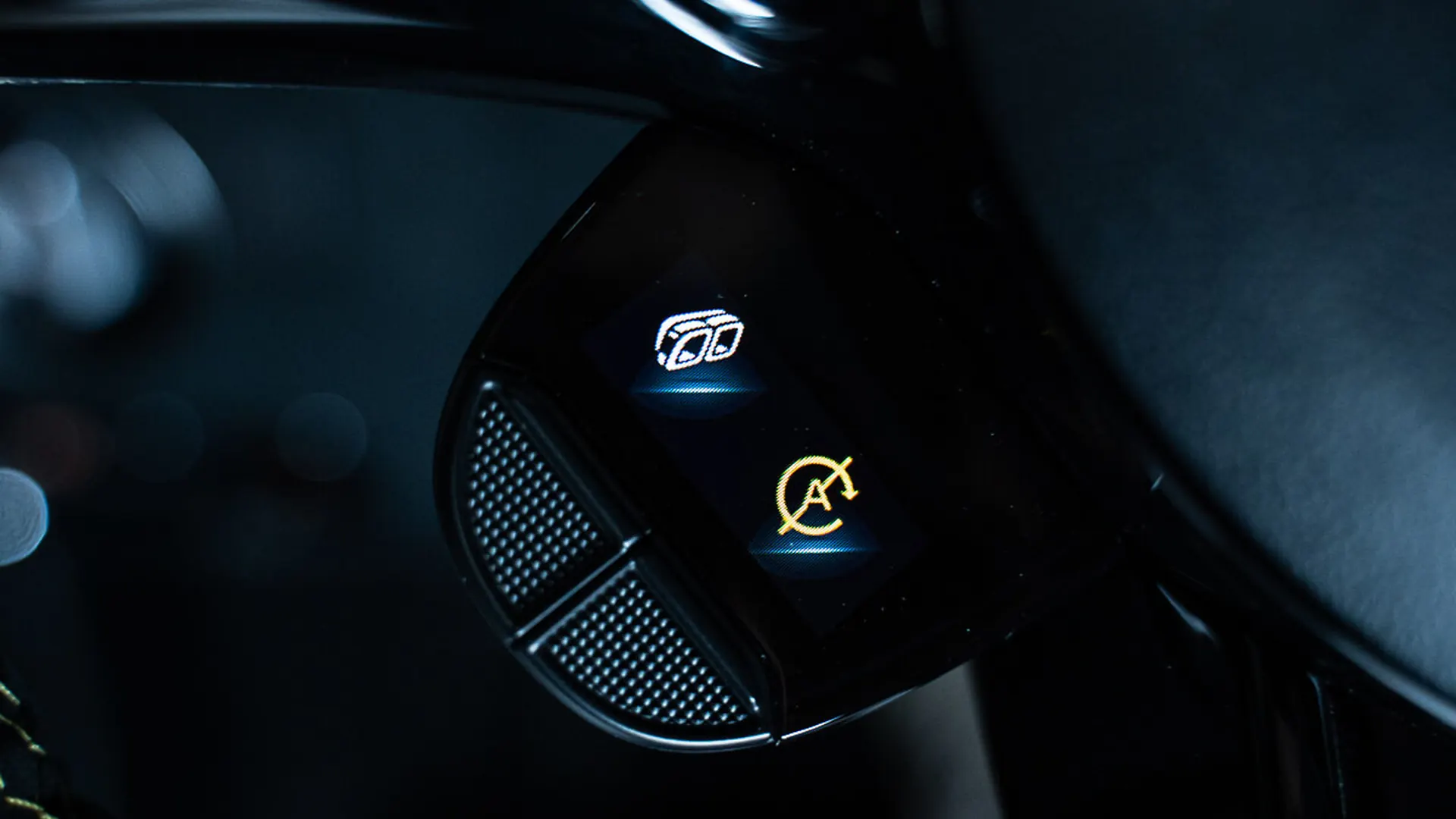 Mercedes-amg GT — photo 37