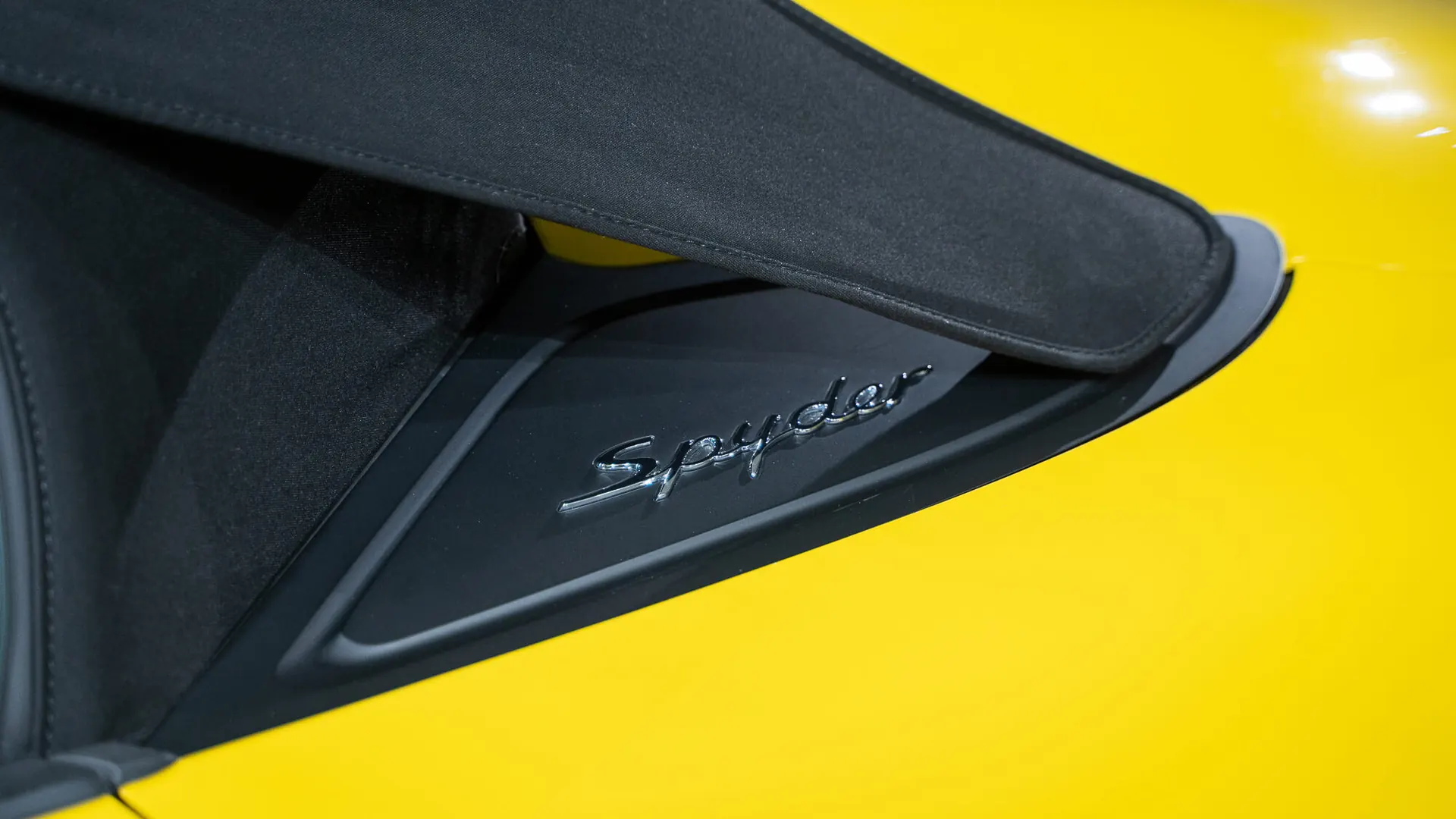 Porsche 718 — photo 26