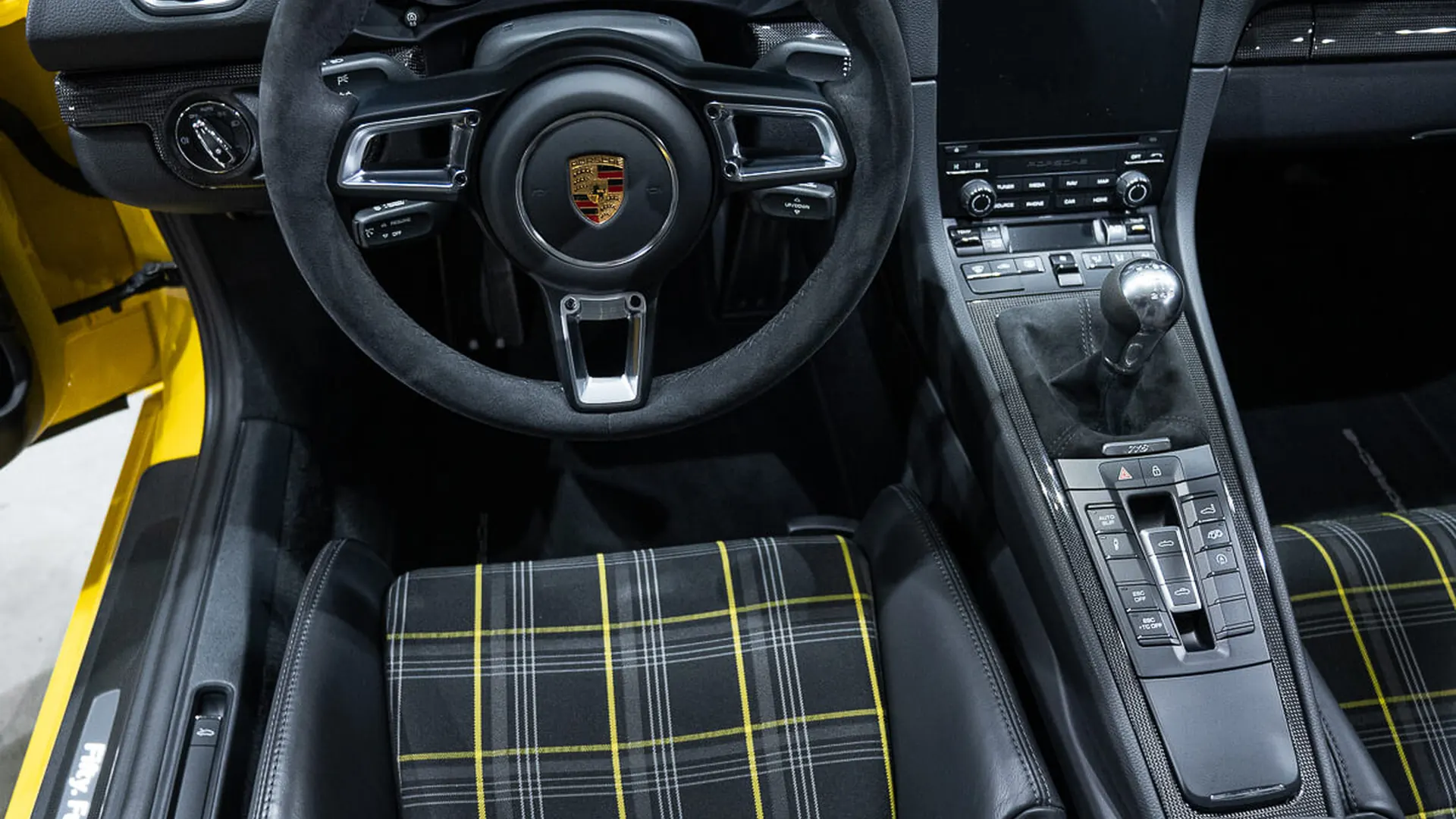 Porsche 718 — photo 46